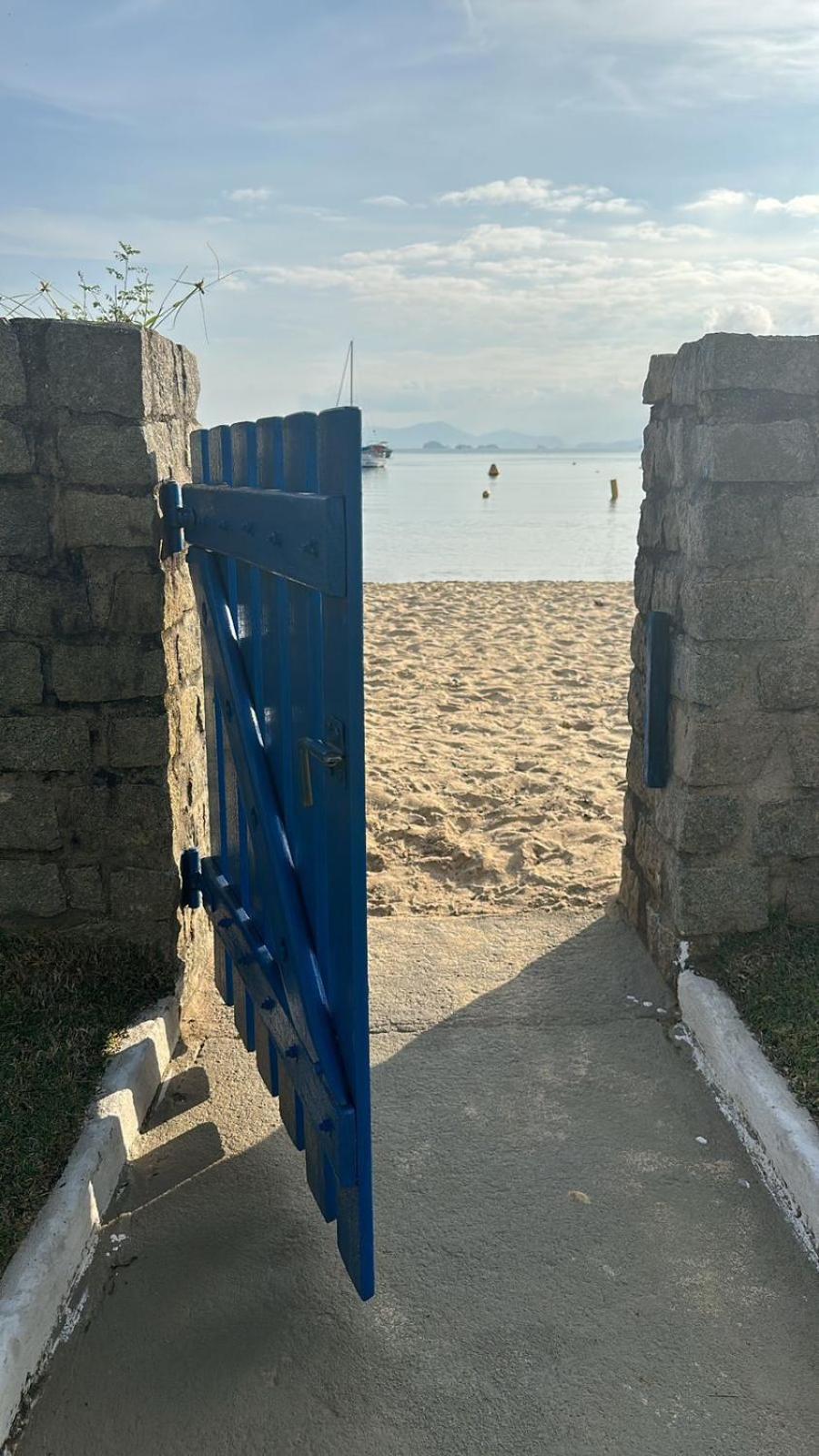 Pousada Biscaia Angra dos Reis Quarto foto